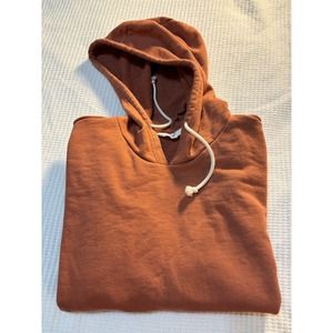 Common Identity‎ hoodie